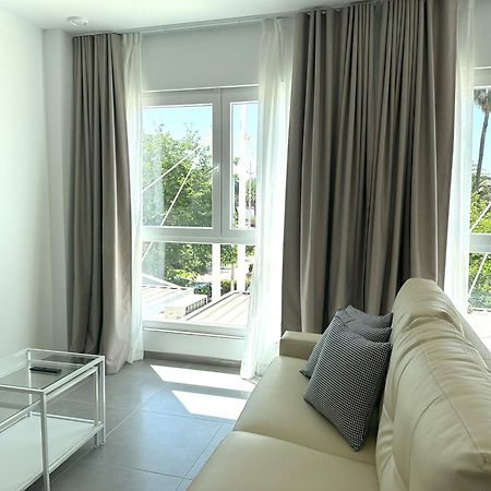 Almar 52 Suites Валенсия Экстерьер фото