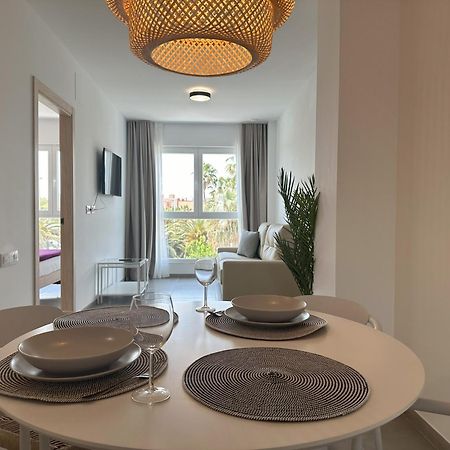 Almar 52 Suites Валенсия Экстерьер фото