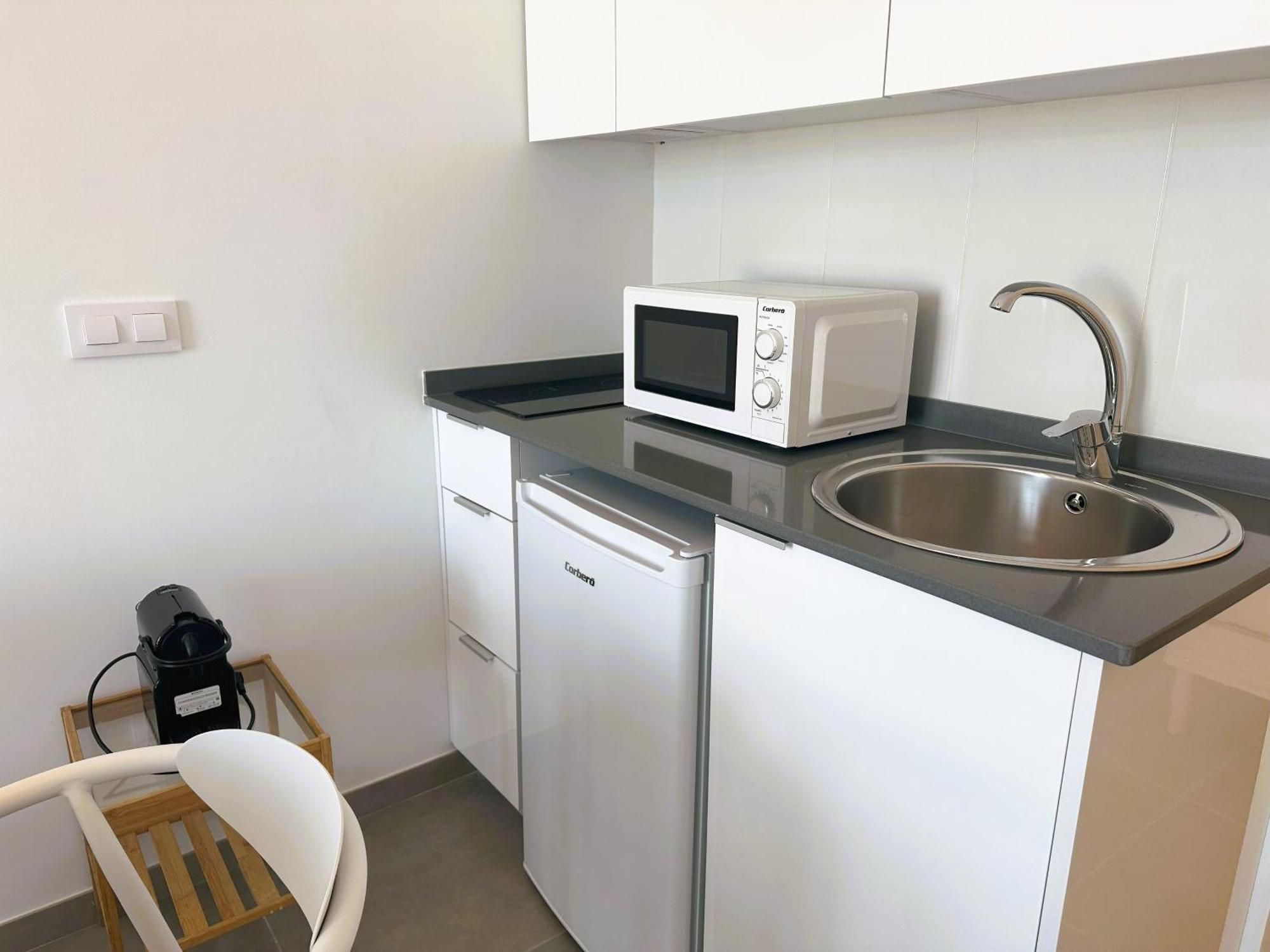 Almar 52 Suites Валенсия Экстерьер фото