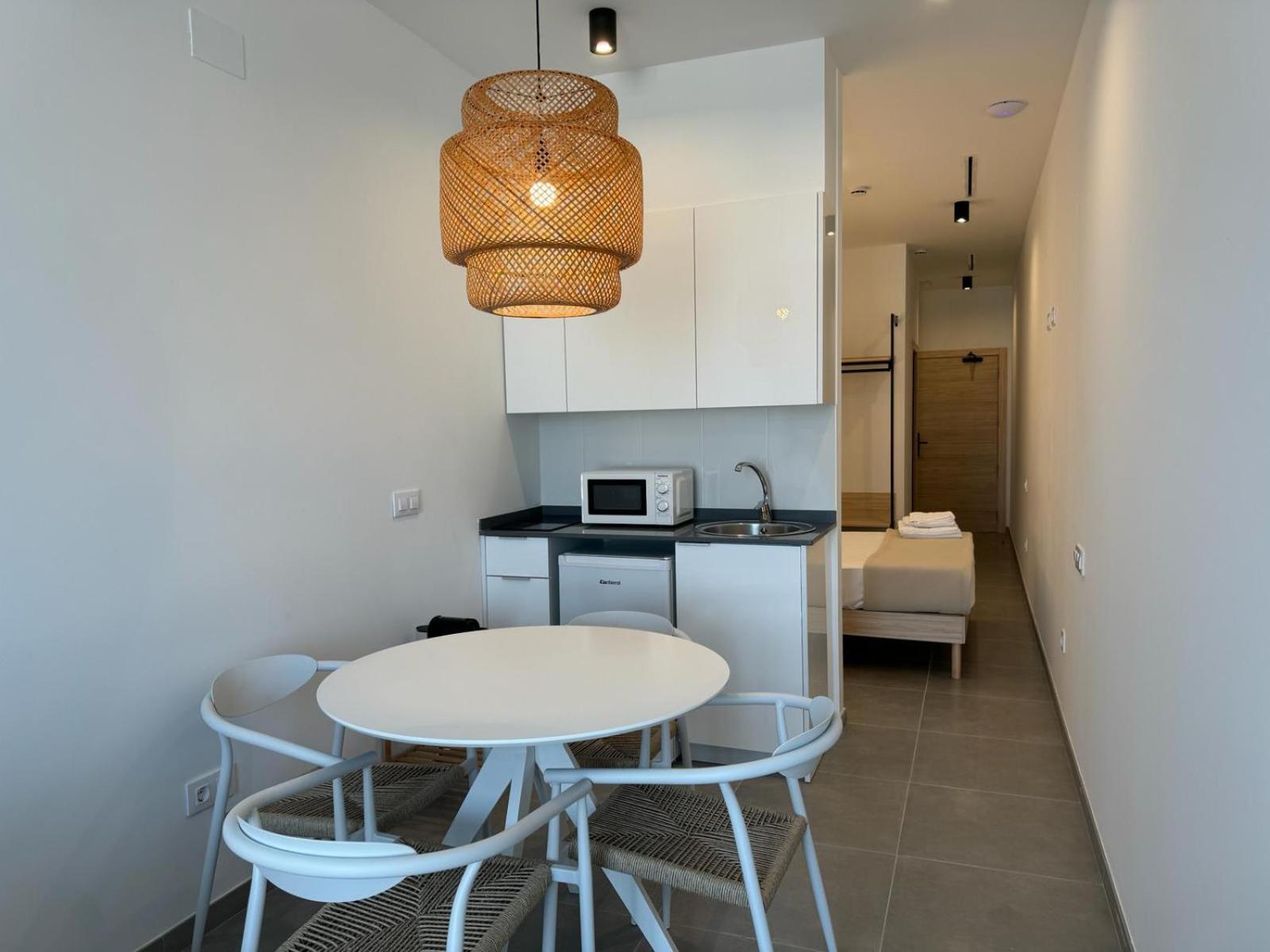 Almar 52 Suites Валенсия Экстерьер фото