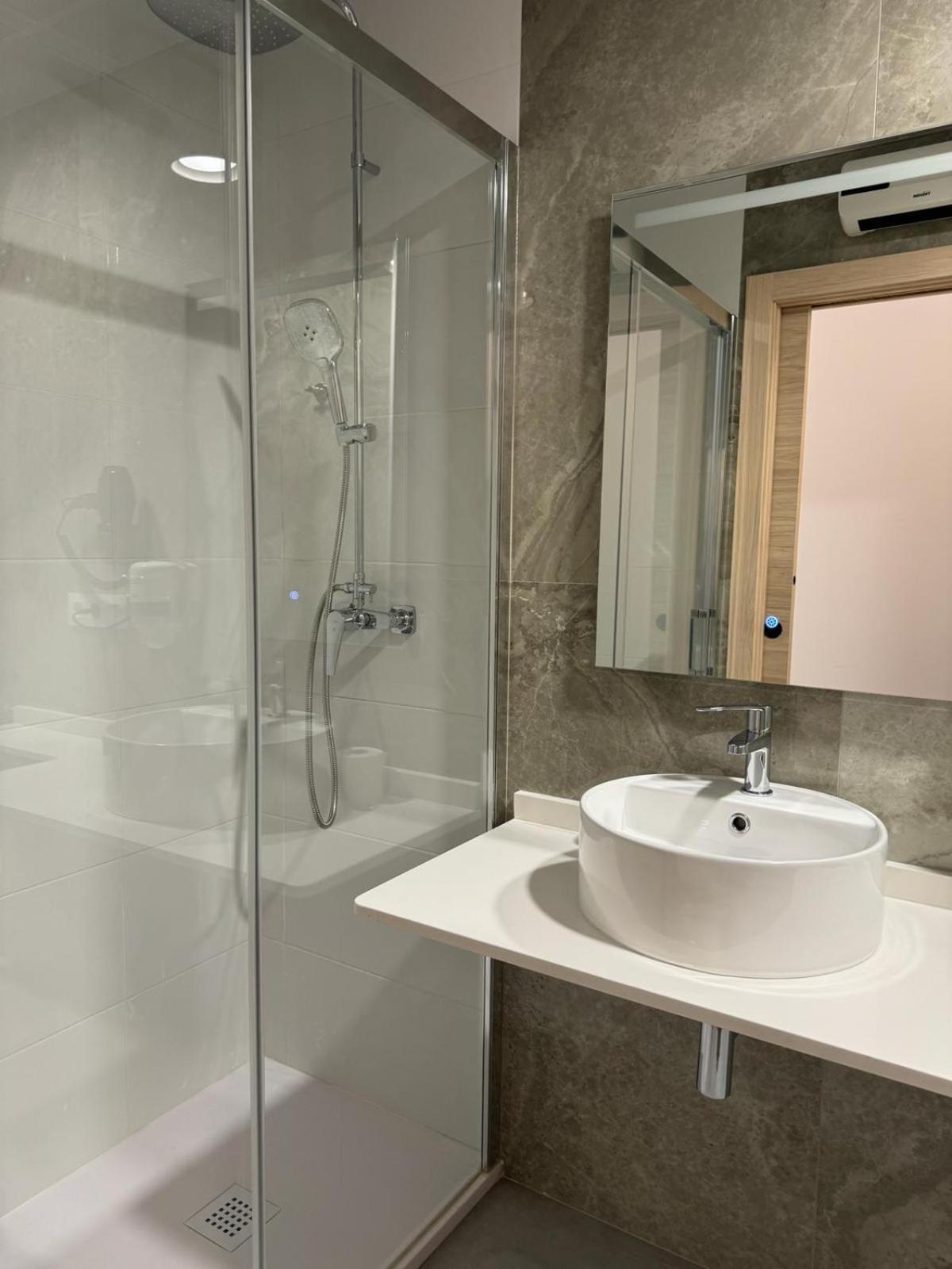 Almar 52 Suites Валенсия Экстерьер фото
