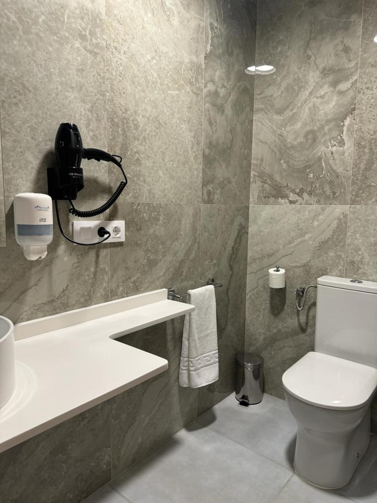 Almar 52 Suites Валенсия Экстерьер фото