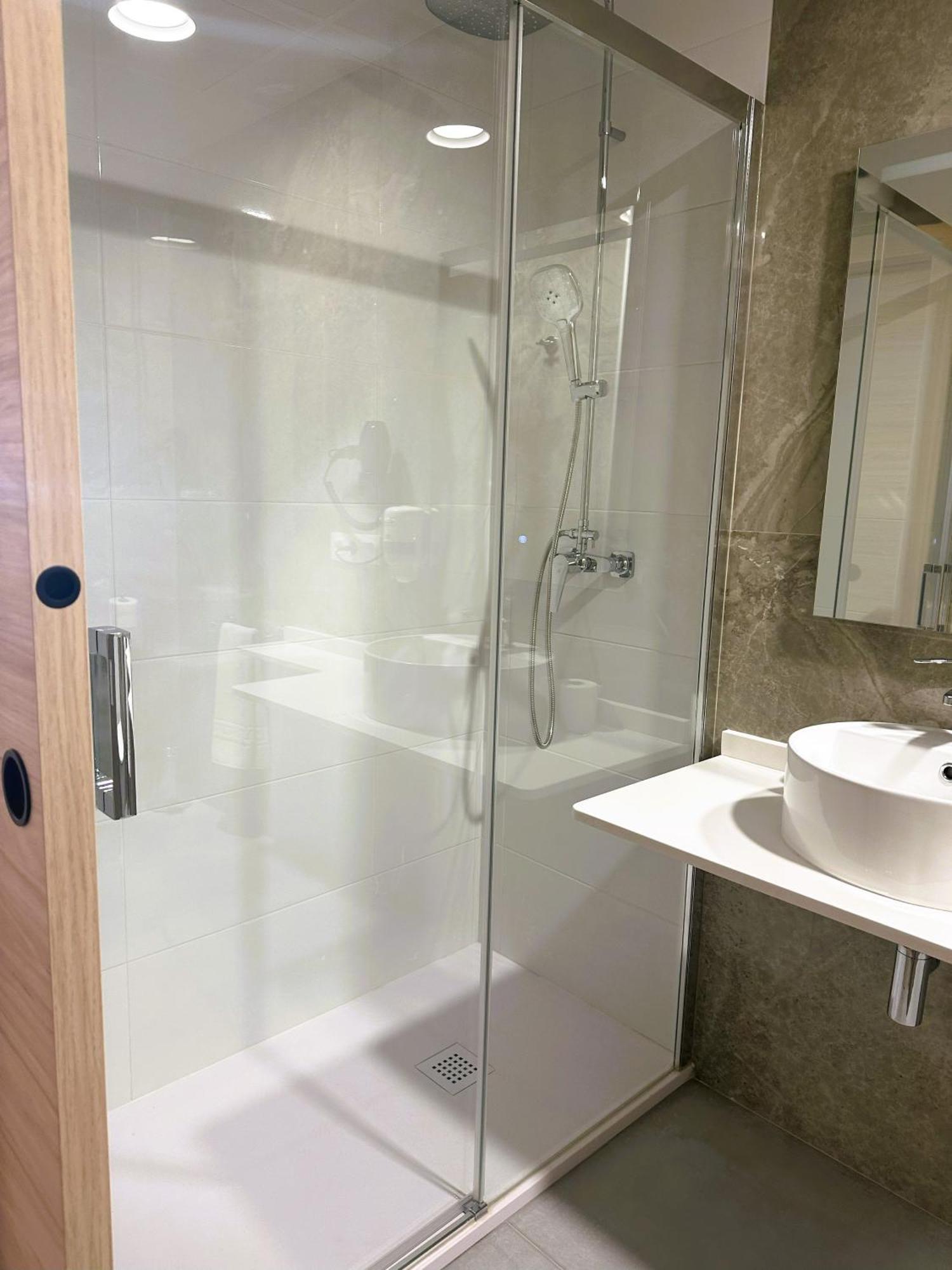 Almar 52 Suites Валенсия Экстерьер фото