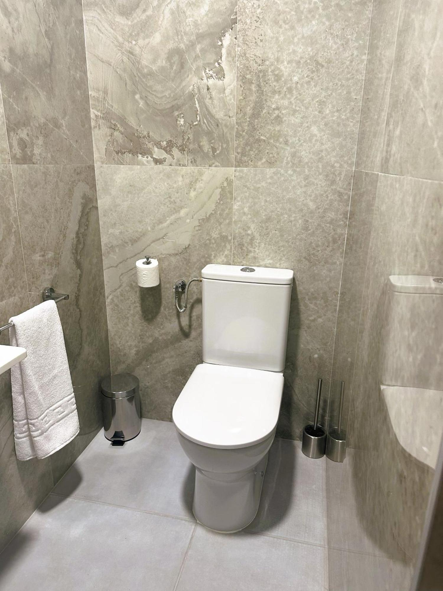 Almar 52 Suites Валенсия Экстерьер фото