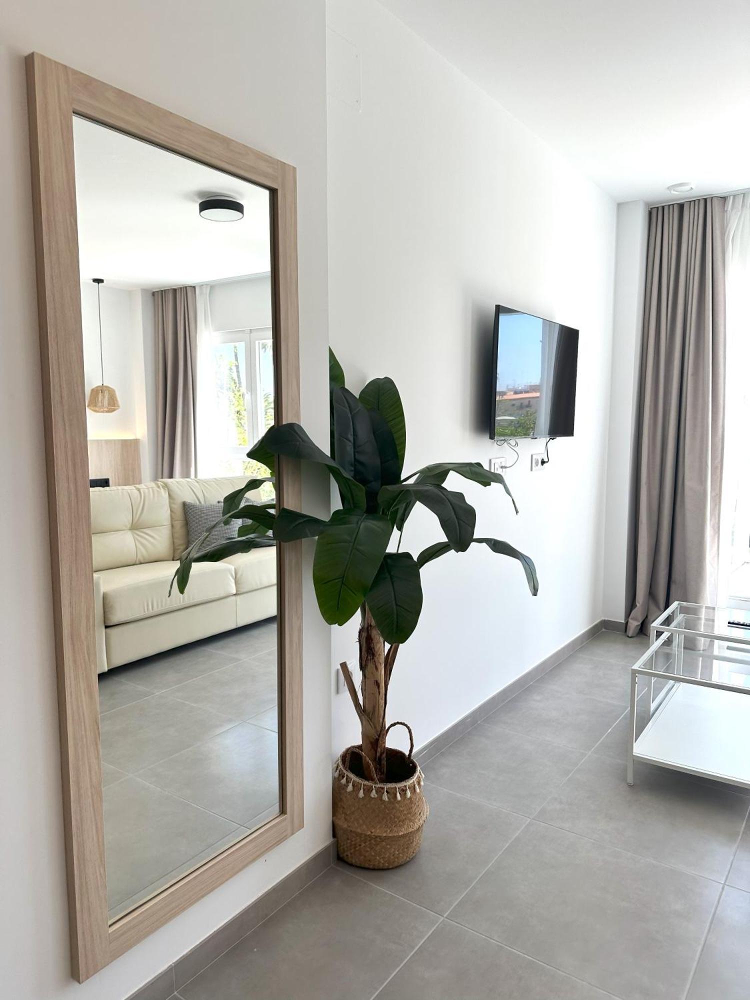 Almar 52 Suites Валенсия Экстерьер фото