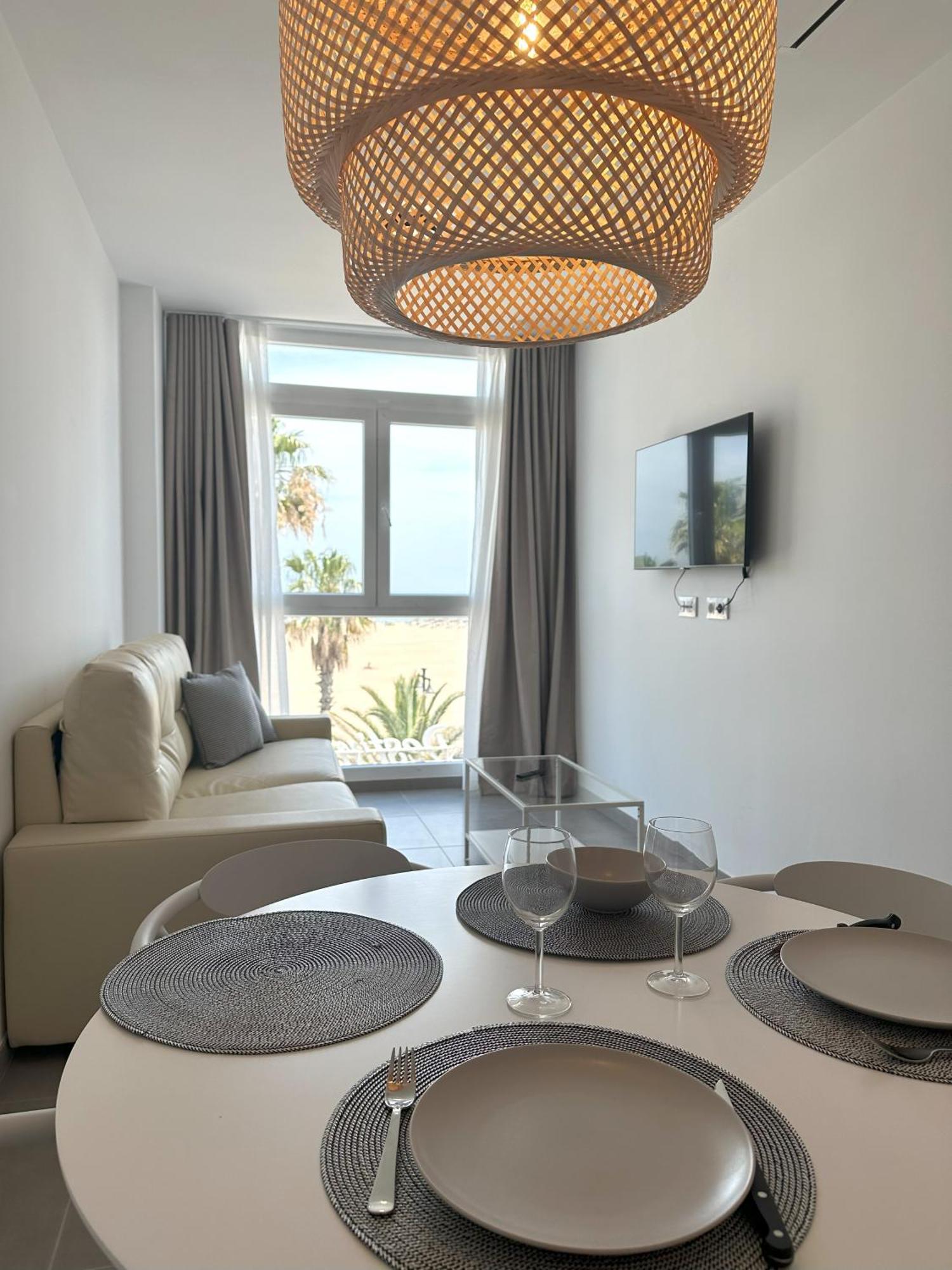 Almar 52 Suites Валенсия Экстерьер фото