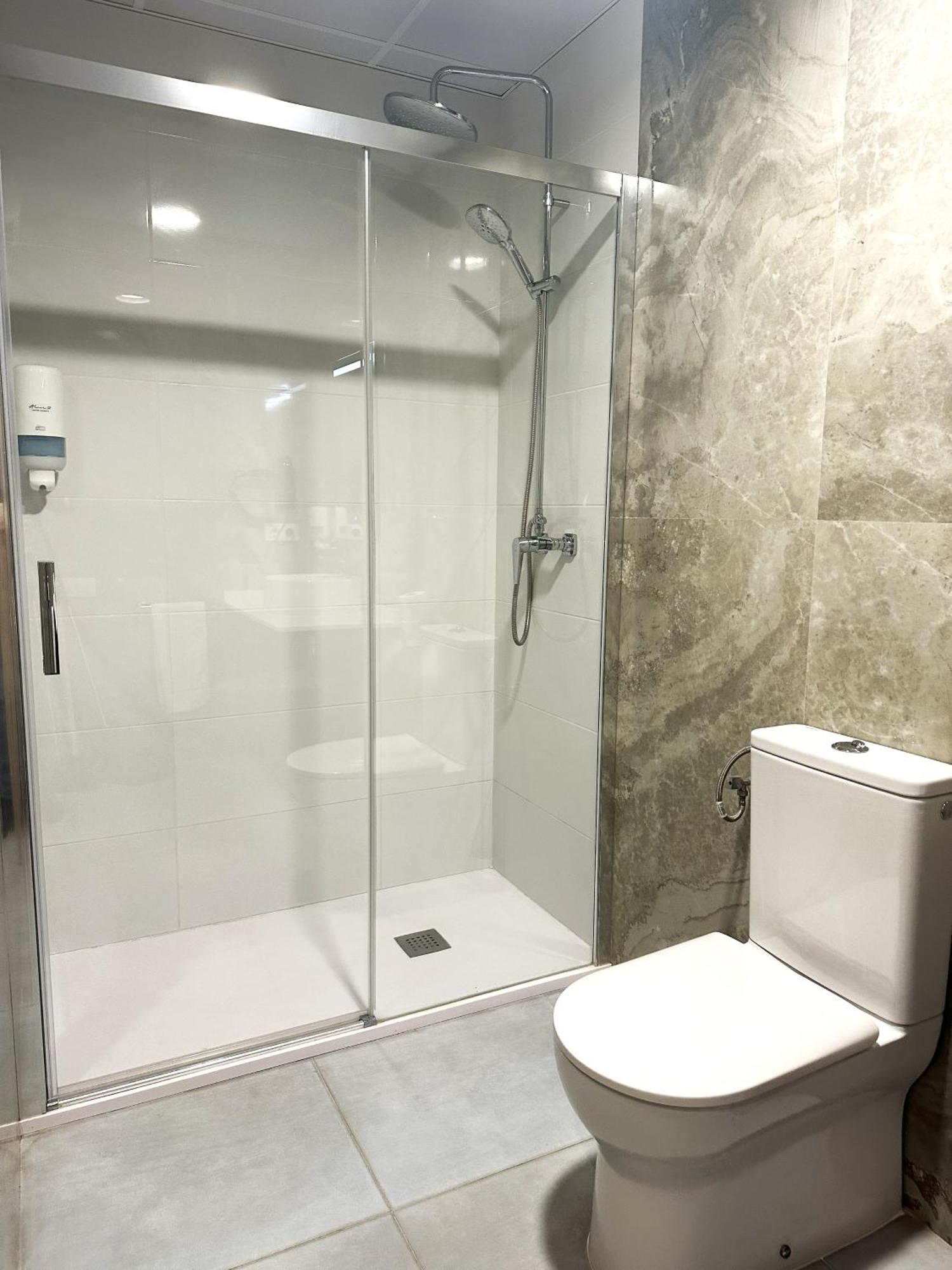 Almar 52 Suites Валенсия Экстерьер фото