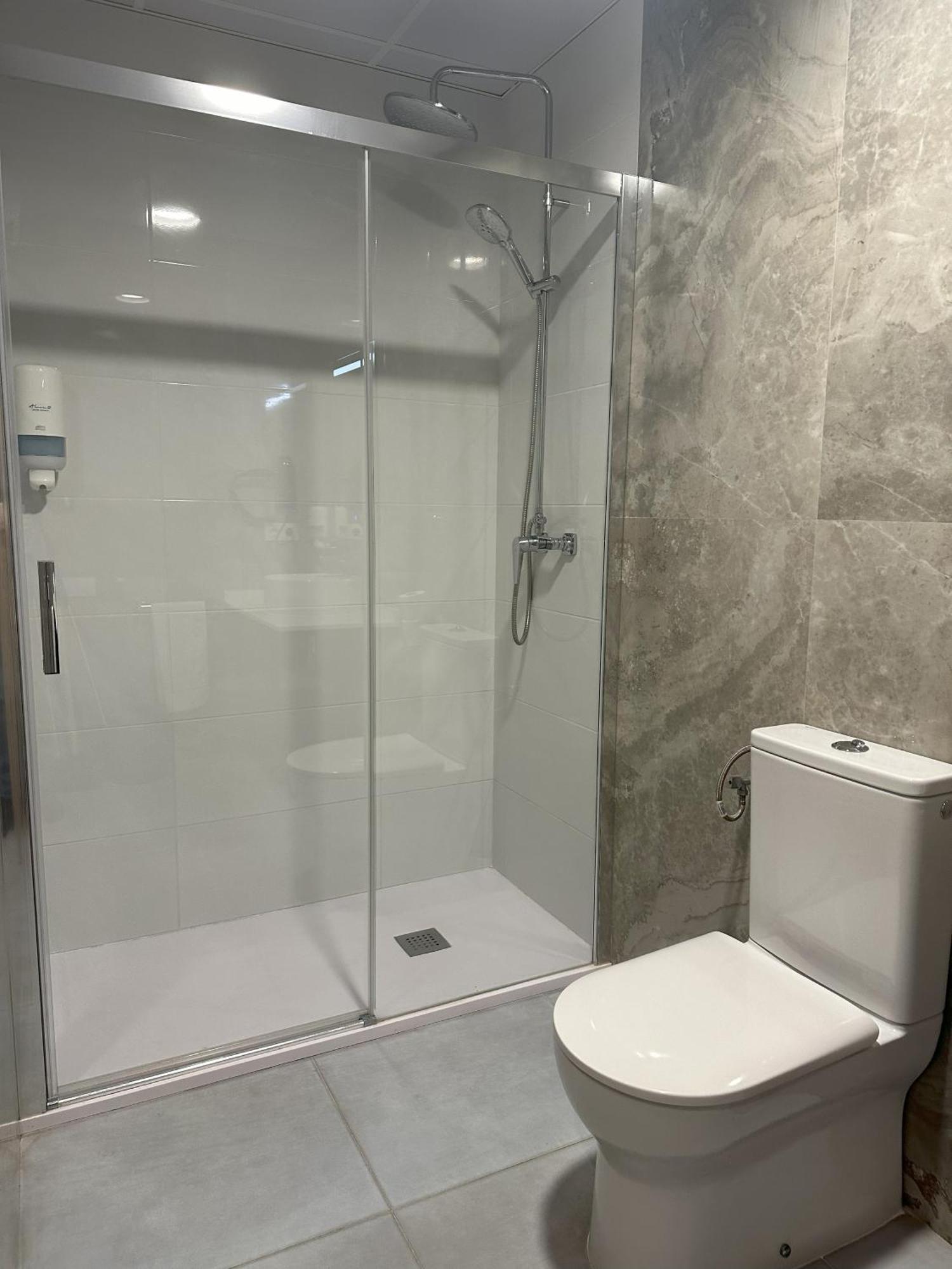 Almar 52 Suites Валенсия Экстерьер фото